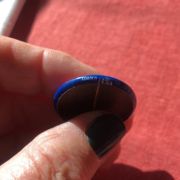 Presidential election Nixon Agnew Reagan bush Quayle Andy for congress - Picture 7 of 8